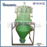Efficient Different Capacity Plate Type Oil Filtering Machine of China thumbnail-1