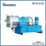 Large Capacity Contiunous Centrifuge for Nitrocellulose Plant thumbnail-1