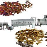 CE,ISO Certificate Fish Feed Production Line/fish Food Pellet Processing Machinery thumbnail-6