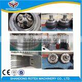 CE Approved Vertical Ring Die Wood Pellet Mill for Sale With Capacity of 1-1.5 T/h thumbnail-5