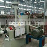 Sesame Baobab Seeds Cold Press Oil Machine thumbnail-4