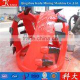 Cutter Suction Dregder Parts Cutter Head (Matched Pump 300-6000m3/h) thumbnail-1