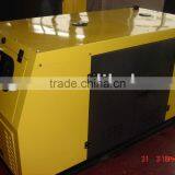 40KW SIELENT DIESEL GENERATOR thumbnail-1