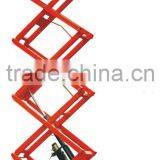 15m Scissor Lift thumbnail-1