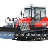 Farm Crawler Tractor 130 Hp, Best Price! thumbnail-1