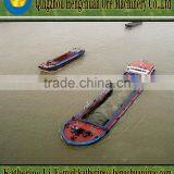 Self Propelled Pump Sand Transportation Barges thumbnail-1