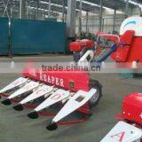 Small Rice Harvester thumbnail-1