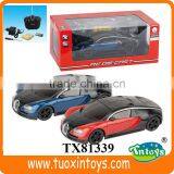 4 Channels 1:12 Free Sample Drift RC Car Speed thumbnail-6