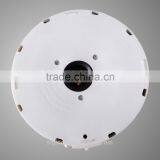 Plastic Electric 360 Rotary Kettle With Water Gauge thumbnail-6