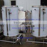 UHT Instant Sterilizer Milk Sterilizer Steam Heating Sterilizer thumbnail-1