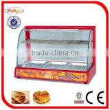 Jieguan Stable Quality Electric Food Warmer DH-5P 0086-13632272289 thumbnail-6