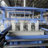 Disposable Foam Lunch Box Making Machine thumbnail-2