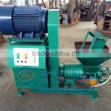 Pressed Wood Charcoal Briquette Making Machine for Factory thumbnail-3