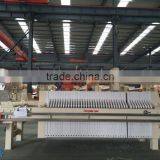 Sludge Filter Screw Press of Dewatering Machine Looking for Distributor thumbnail-1