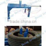 Tire Baler Machine Tire Changing Machine From DoingGroup thumbnail-4