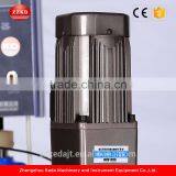 2017 Hot Sale 20L Single Layer High Borosilicate Gass Bioreactor thumbnail-3