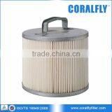 Excavators Oil Filter 4231195 thumbnail-1
