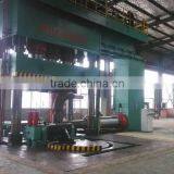 stainless steel cold forming machine