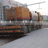 Factory Supply Top Quality Smal Asphalt Synchronous Chip Sealer thumbnail-6