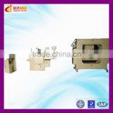 CH-320 Label Silk Screen Printer With IR Tunnel Oven thumbnail-1