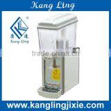 12L Single Tank Cooling Juice Dispenser thumbnail-1