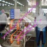 Professional and Factory Price Fish Canned Production Line thumbnail-2