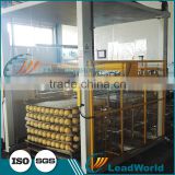 High Quality Automatic Filled Can Palletizer Machine