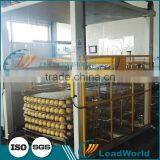 Magnetic Grab Plastic Box Package Stack Palletizer Machine thumbnail-1