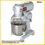 New Hot Sale Electric Filling Blender Mixing Machine thumbnail-3