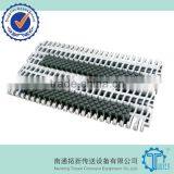 Mold to Width Flat Top 900 Plastic Conveyor Belt thumbnail-6