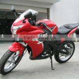 Hot Selling Racing Motorcycle in 50cc With EEC thumbnail-1