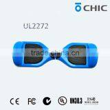 6.5 Inch Tire Two Wheel Hoverboard With UL thumbnail-2