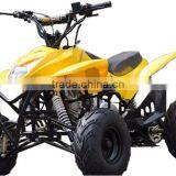 High Quality 110cc Automatic Sport ATV for Kids Drive (TKA110-A) thumbnail-3