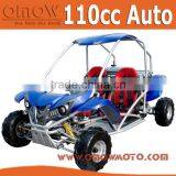 CE 110cc Go Kart For Kids thumbnail-1