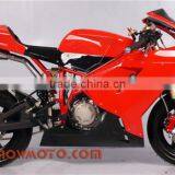 150cc GP Super Pocket Bike thumbnail-2
