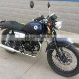 Special Cafer/retro Motorcycle With Good Power Engine thumbnail-4