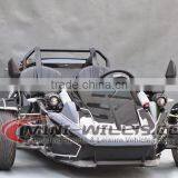 250cc/300cc ZONGSHEN Engine Trike Adult Tricycle ZTR Trike thumbnail-5