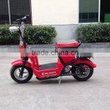 Electric Mini Scooter thumbnail-2