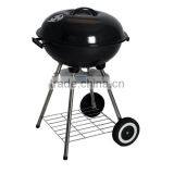 High-end Porcelain Enameled Kettel Bbq Grills thumbnail-1