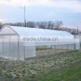 Top Quality New Style Greenhouse Manual Film Roller thumbnail-1
