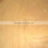 Linyi Factory Grade ab c 0.28mm 4'x8' Mersawa Face Veneer for Furniture thumbnail-1