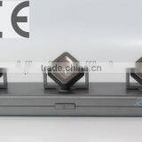 Three-head Octagon Led Cabinet Light thumbnail-1
