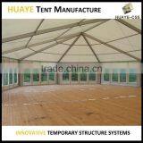 Multi Side Tent With PVC Glass Walls thumbnail-3