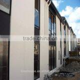 Low Cost Light Steel Prefabricated Bungalow Design thumbnail-3