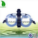 China Supplier Fertilizer Equipment 3 Inch Venturi Injector
