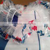 Automotive Plastic Disposable Car Seat Cover thumbnail-2