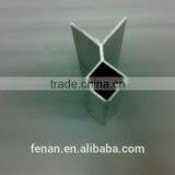 14MM Width 7mm Thickness LED Aluminum Profile for LED Light Bar by Fujian Fenan Manufacturer thumbnail-2