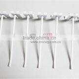 Customized White Metal Gridwall Display Hook thumbnail-4