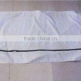 White or Black ,Medical Frozen Bags , Body Bag of Vapor Barrier thumbnail-3