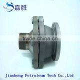 Factory Wholesale Water Truck Sprayer Universal Connector thumbnail-3